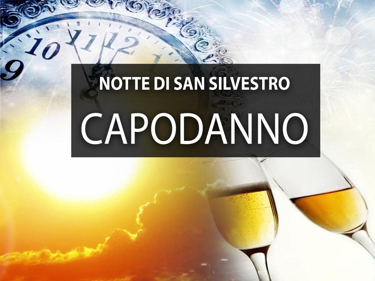 Meteo, con 'Gigante Africano' caldo in arrivo per Capodanno