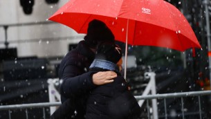 Meteo, dopo le piogge migliora nel weekend: ma il Natale sarà 'movimentato'