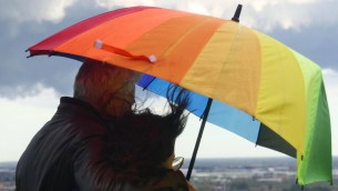 Meteo, è allerta temporali: ma dal weekend più sole e temperature in aumento