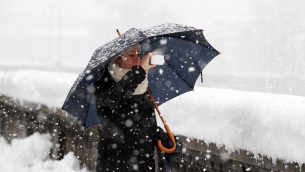 Meteo, ecco il sabato più freddo: le previsioni in Italia di oggi