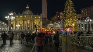 Meteo Natale, caldo anche a Santo Stefano: previsioni