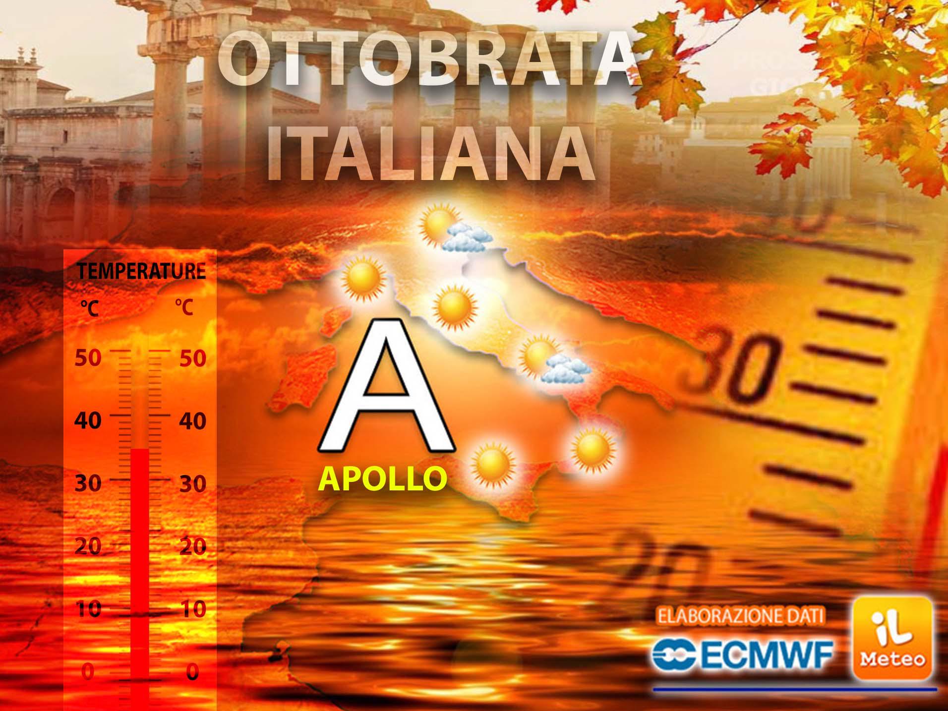 Meteo, nuova ondata di caldo africano: le previsioni di oggi e domani