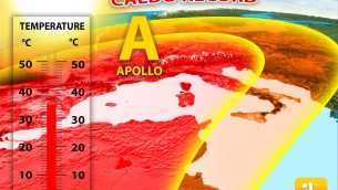 Meteo oggi e domani, estate a ottobre con caldo record da Roma a Milano