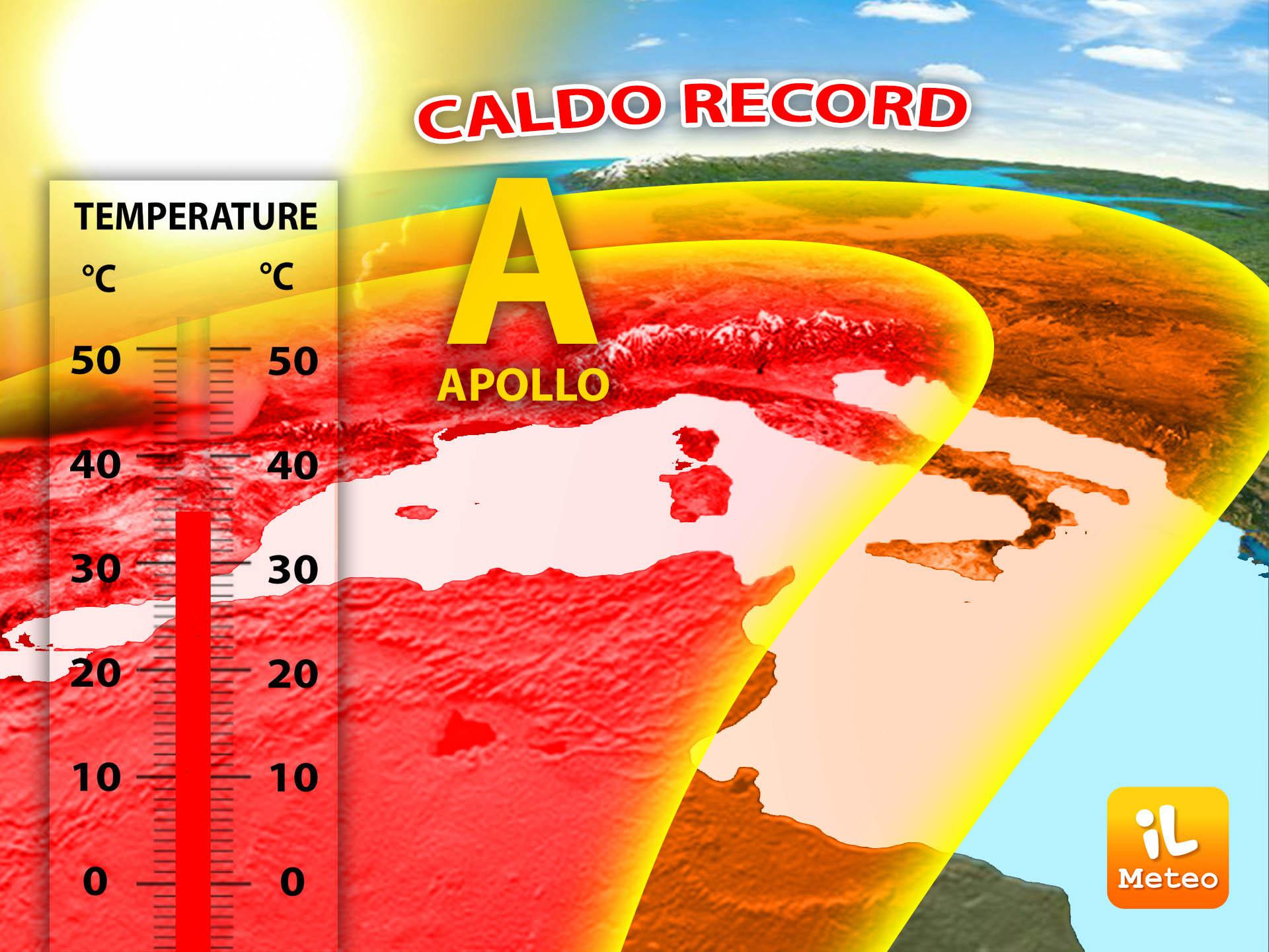 Meteo oggi e domani, estate a ottobre con caldo record da Roma a Milano