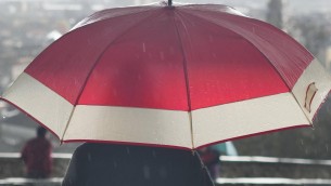 Meteo, settimana di Pasqua sotto la pioggia: previsioni e regioni coinvolte
