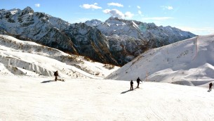 Meteo, sole protagonista a San Silvestro: dopo Capodanno la svolta