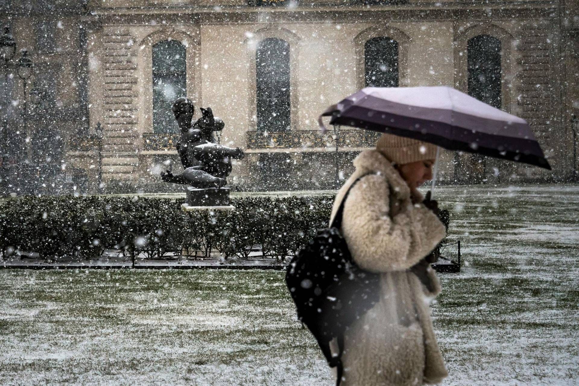 Meteo, torna la neve fino in pianura: in arrivo due cicloni 'guasta' weekend