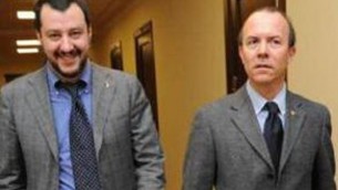 Metropol, inchiesta archiviata