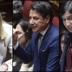 MEZZANOTTE - Gaza, sanità e riarmo: Meloni 'duella' con Conte e Schlein: "Da voi solo macumbe"