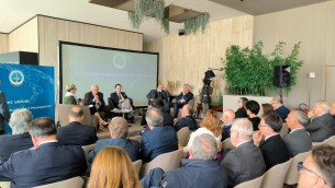 Mezzogiorno, Confindustria Palermo: "Zes unica? Perplessità su solo 1,8 mld per intero Sud"