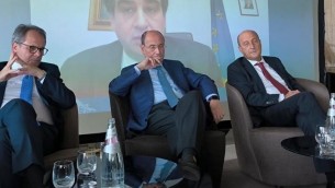 Mezzogiorno, Schifani: "Zes, sbagliato lavorare su micro parcellizzazione senza misura sistema"