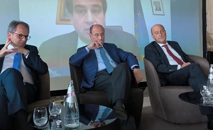 Mezzogiorno, Schifani: "Zes, sbagliato lavorare su micro parcellizzazione senza misura sistema"