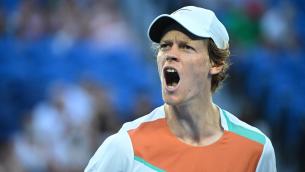 Miami Open 2022, Sinner vola agli ottavi di finale