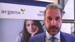 Miastenia grave, Celia (argenx Italia): "Impegnati a migliorare la vita pazienti'
