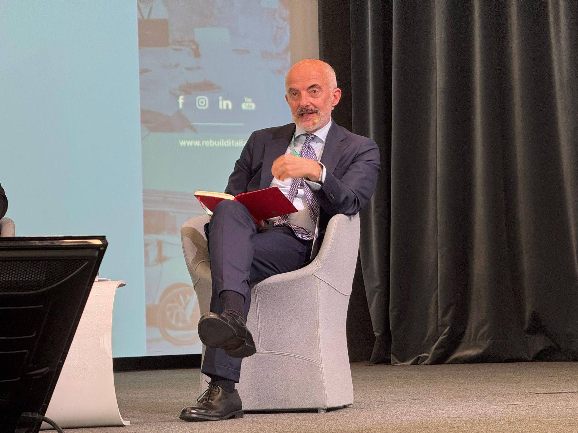 Micelli (Rebuild e Iuav): "dimensione sociale centrale, serve modo per misurarla’