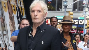 Michael Bolton operato per un tumore al cervello, annullati concerti del tour