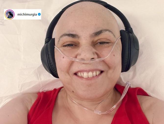 Michela Murgia di nuovo in ospedale: "Non posso più stare bene, ma sto meglio"
