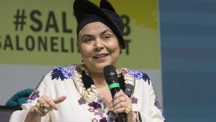 Michela Murgia: "Non ho paura della morte, ho paura del dolore"