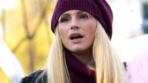 Michelle Hunziker alla conduzione di Sanremo 2025?