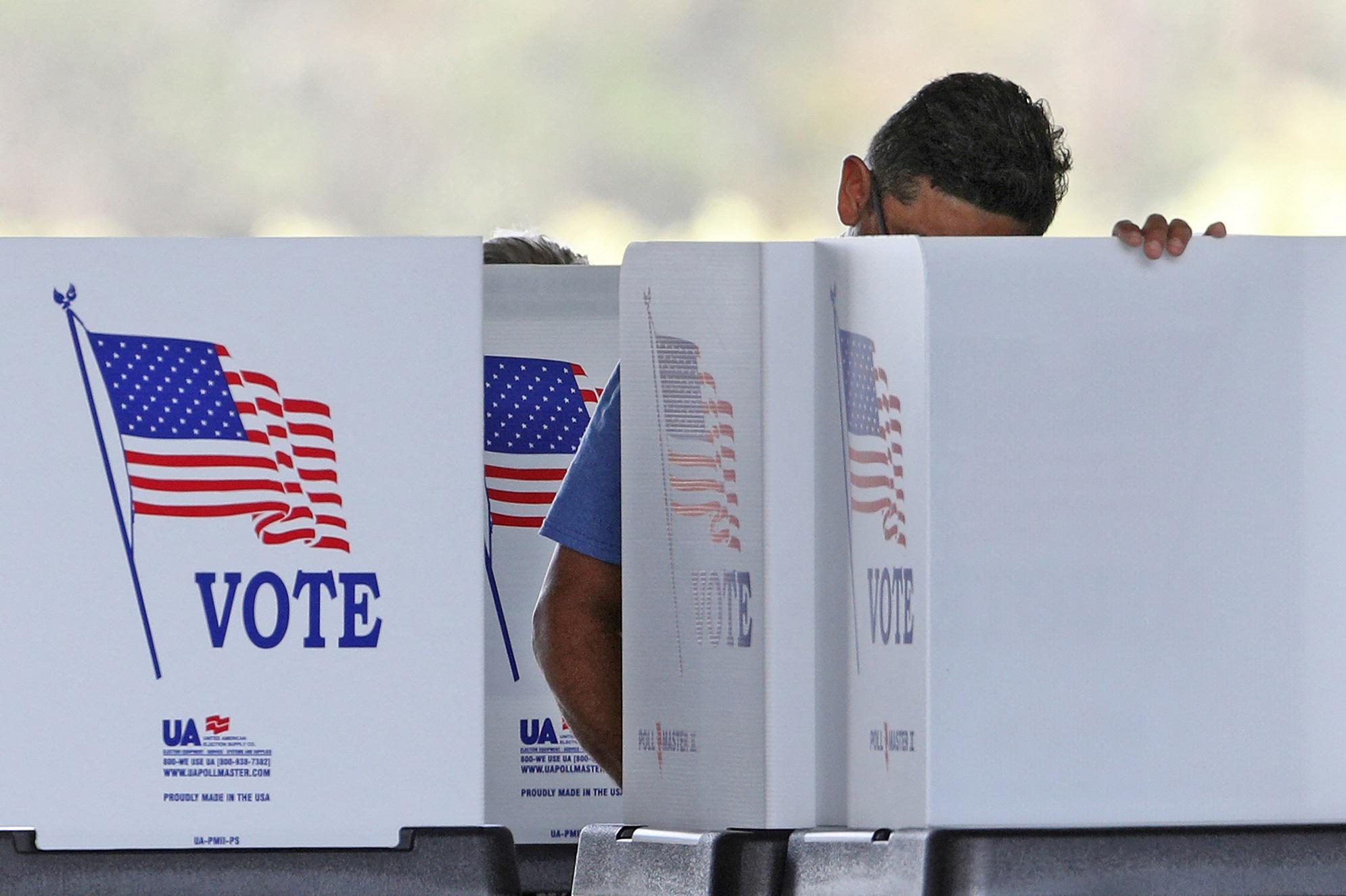 Midterm Usa 2022, cosa succede adesso: le conseguenze del voto