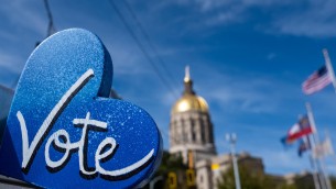 Midterm Usa 2022, l'America resta col fiato sospeso