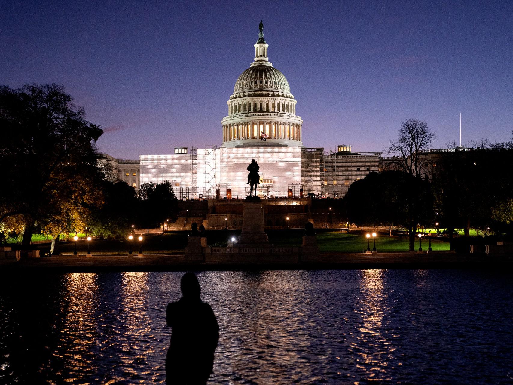 Midterm Usa 2022, ora 49 a 48 per repubblicani al Senato: tre stati saranno decisivi