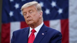 Midterm Usa 2022, "Trump livido per risultati, ha urlato contro tutti"