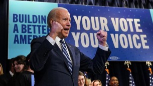 Midterm Usa, vittoria in Nevada: democratici mantengono controllo Senato