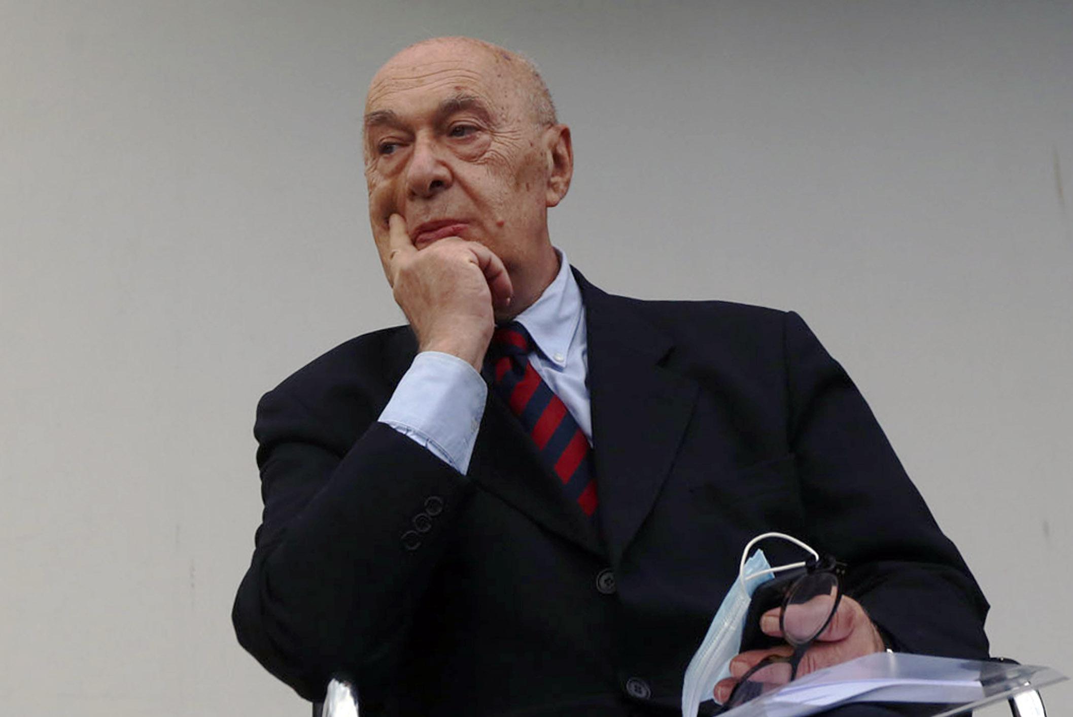 Mieli: "Attenzione a non riformulare una ripartenza per il Meridione dall’alto"