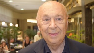 Mieli: "La pace mondiale si basa sulla capacità di comunicare attraverso i mari"