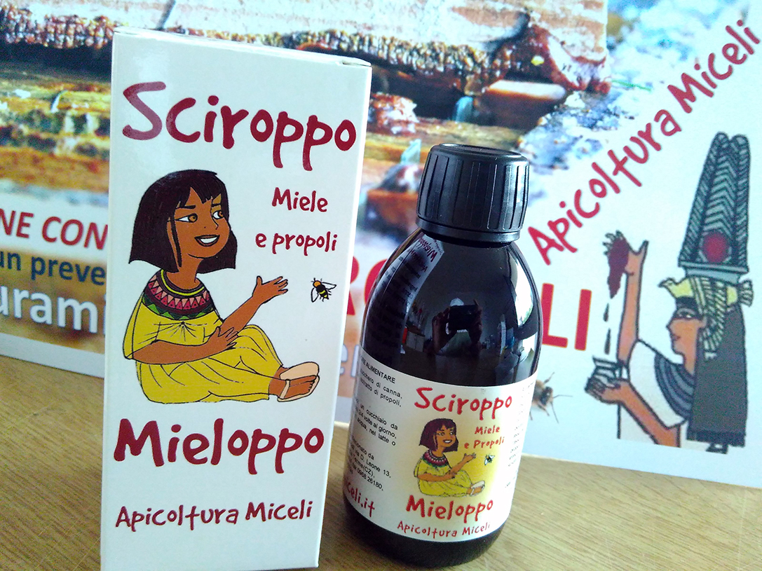 mieloppo