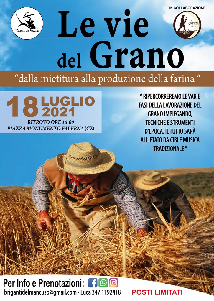 mietitura-ufficiale
