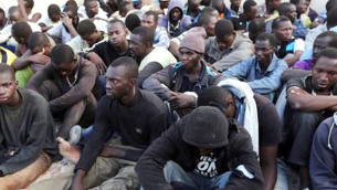 migranti