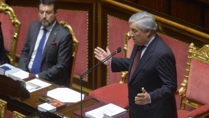 Migranti, accordo Italia-Albania passerà dal Parlamento: Tajani in campo per ratifica
