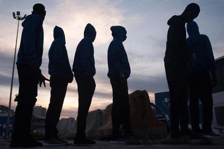 Migranti, accordo Italia-Albania: via libera dal Consiglio dei ministri