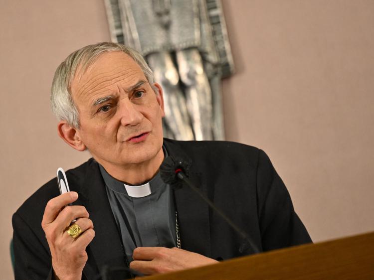 Migranti, card