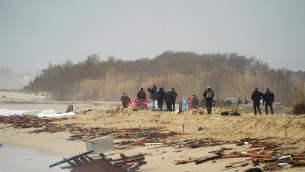 Migranti, Cdm giovedì a Cutro per 'stretta' su scafisti