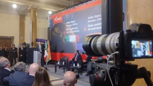 Migranti, Crosetto: 'Investire in Africa è investire nel nostro futuro'