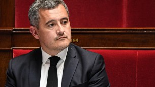 Migranti, Darmanin: "Modello Meloni e Le Pen non è giusto"