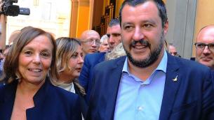 Migranti e Ius soli, botta e risposta Lamorgese-Salvini