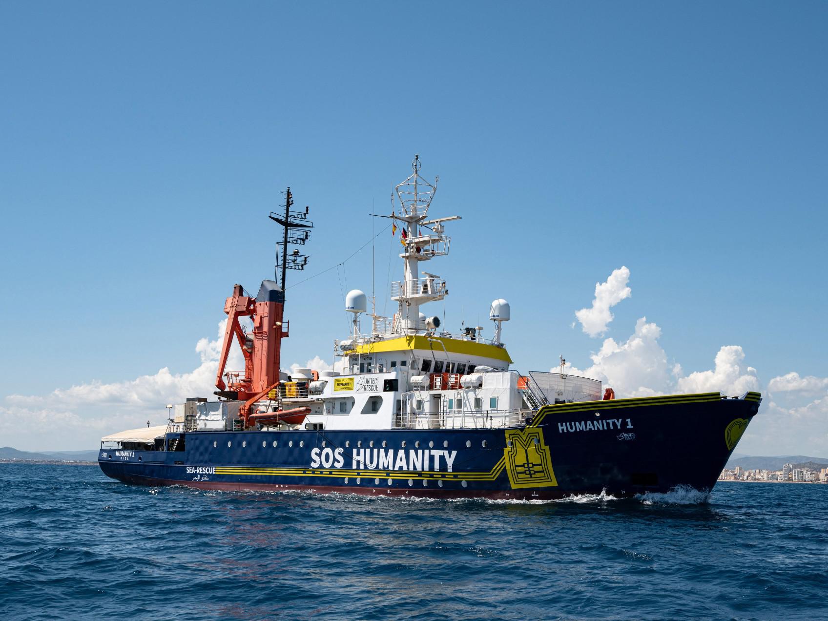 Migranti e navi Ong, la misura del governo Meloni