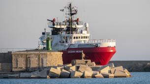 Migranti, Francia: "Italia rispetterà diritto internazionale, nessun dubbio"