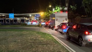 Migranti, Francia rafforza controlli a Ventimiglia con militari e elicotteri