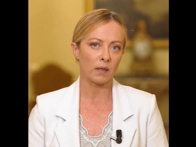 Migranti, Giorgia Meloni: "Ho scritto a von der Leyen, venga con me a Lampedusa"