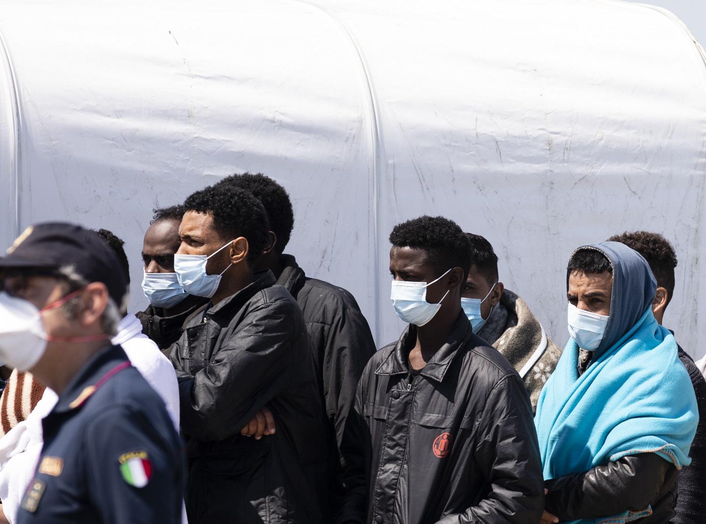 Migranti, giudici accolgono ricorso tunisino portato a Pozzallo: "Decreto illegittimo"