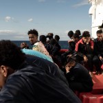 Migranti, il decreto Piantedosi è costituzionale? Il 21 maggio il caso Ocean Viking in Consulta