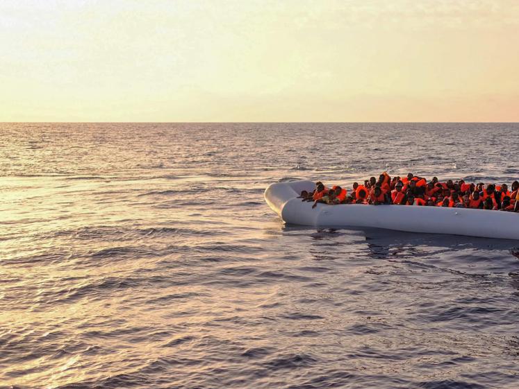 Migranti, "in estate l’Europa sarà al fianco dell’Italia"