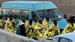 Migranti, in Italia sbarcati in 20mila dall'inizio del 2023