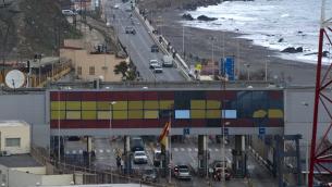 Migranti, la 'guerra dei muri' e le barriere che già ci sono