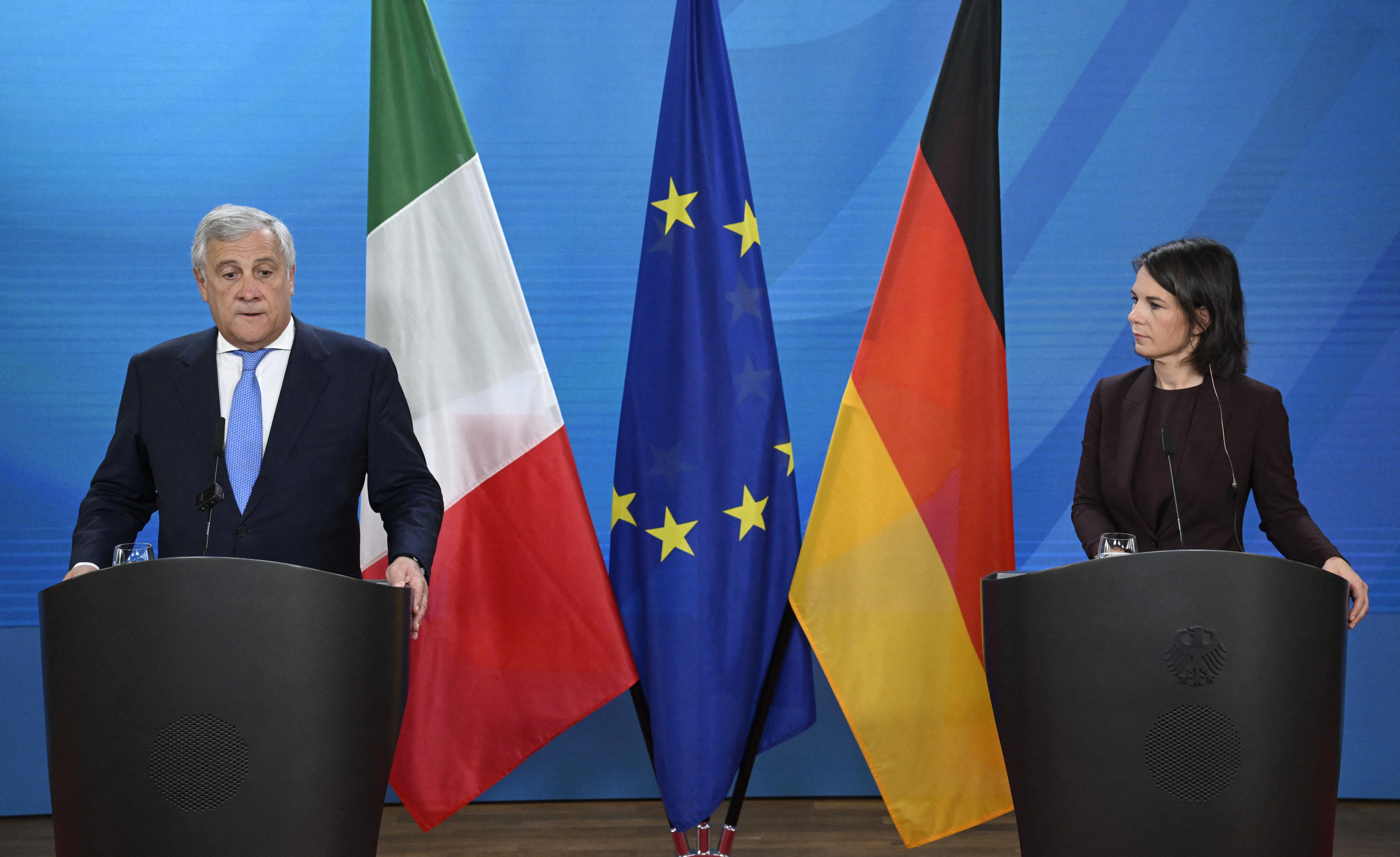 Migranti Lampedusa, Germania riconosce "situazione molto difficile"